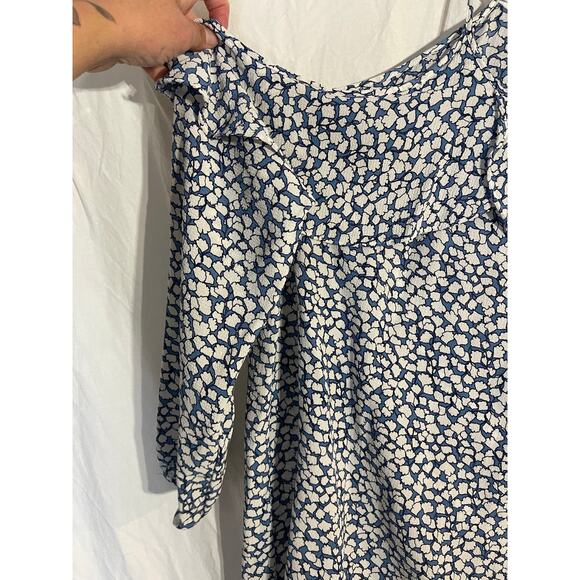 Michael Kors womens blouse - Picture 2 of 3